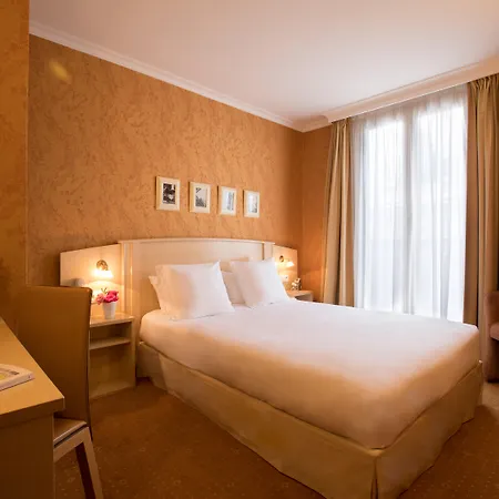 Hotel Elysees Opera