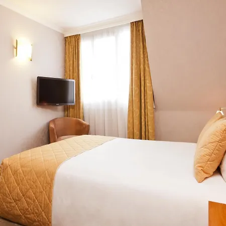 Elysees Opera 4* Parigi