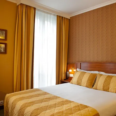 Hotel Elysees Opera Parigi