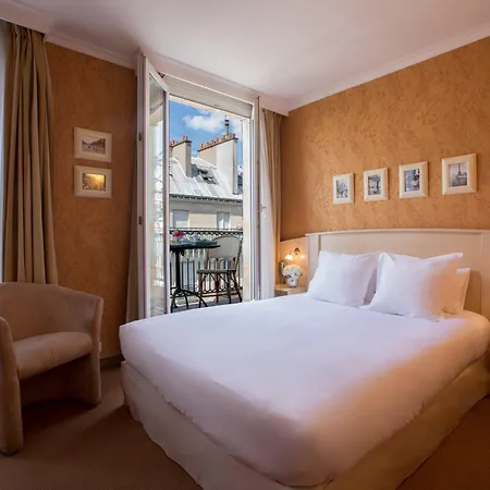 Elysees Opera Hotel