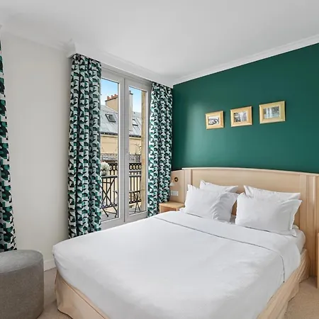 Elysees Opera Hotel Parigi