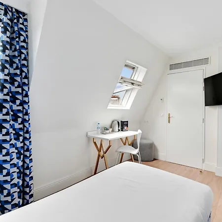 Hotel Elysees Opera Parigi