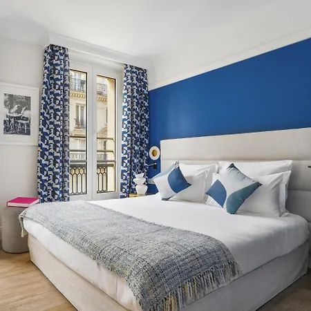 Elysees Opera 4* Parigi