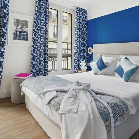 Elysees Opera Hotel