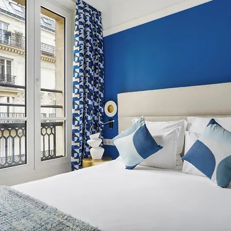 Elysees Opera Hotel Parigi