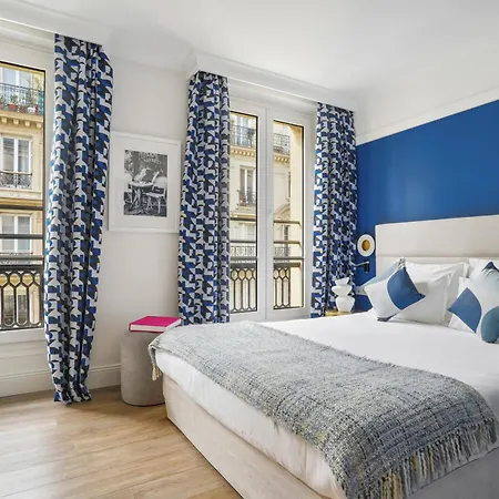 Elysees Opera Hotel Parigi