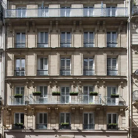 Elysees Opera Parigi