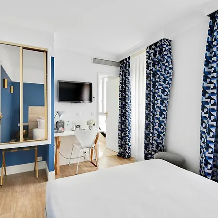 Hotel Elysees Opera