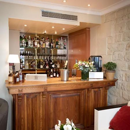 Hotel Elysees Opera