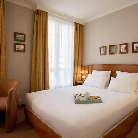 Elysees Opera Hotel Parigi