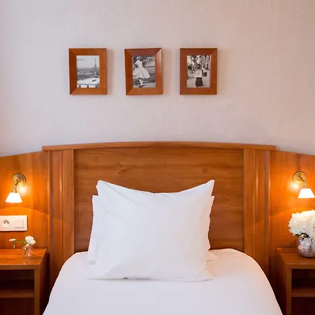 Elysees Opera Hotel
