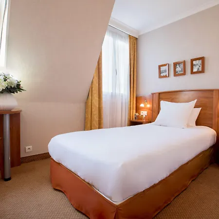 Hotel Elysees Opera Parigi