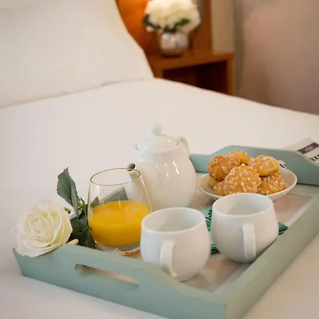 Hotel Elysees Opera