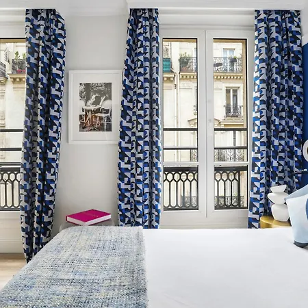 Elysees Opera Hotel