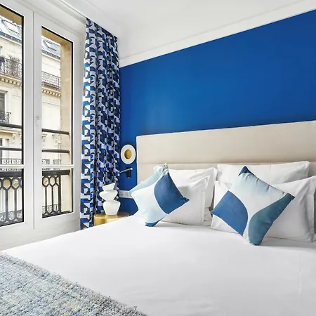 Hotel Elysees Opera