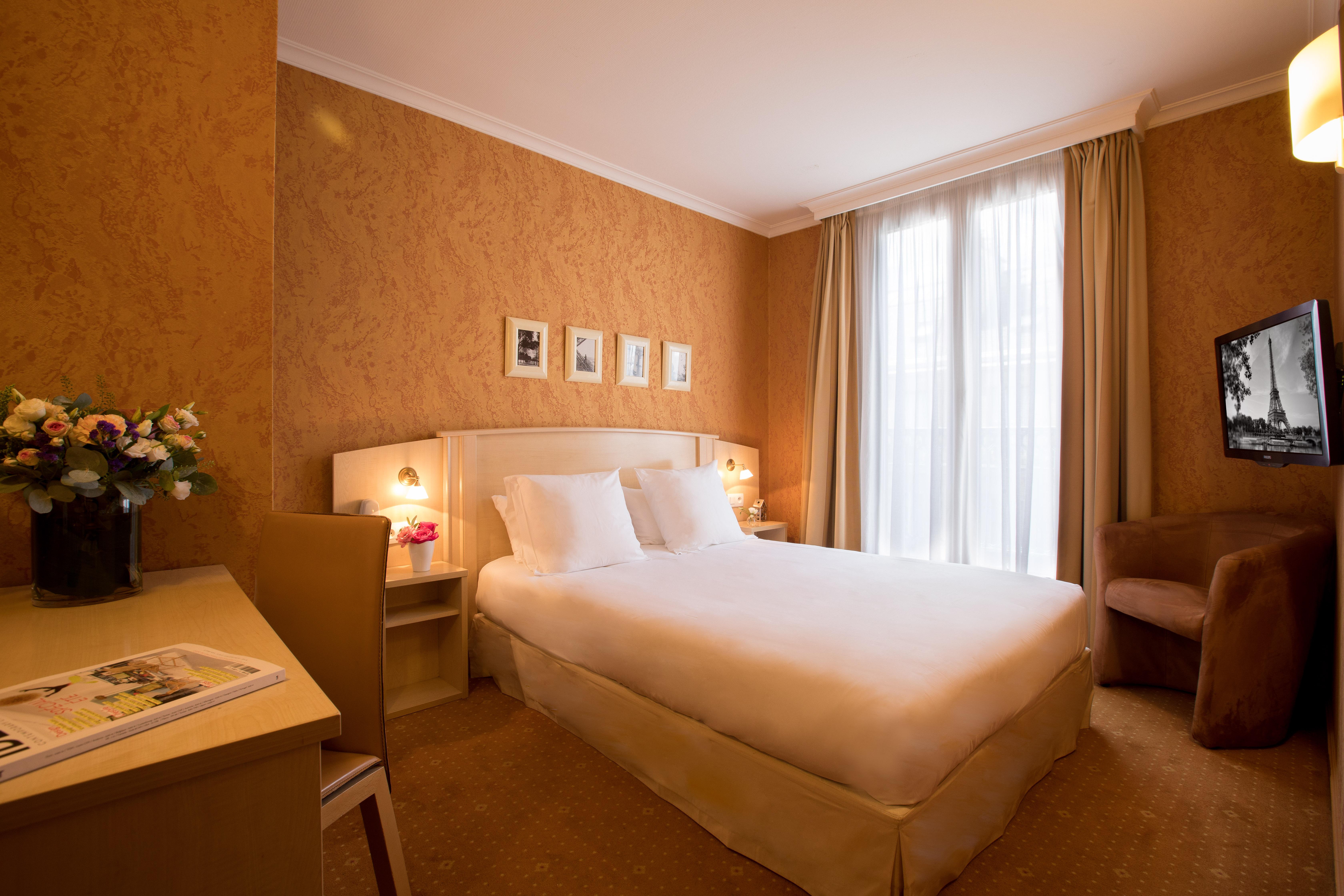 Hotel Elysees Opera