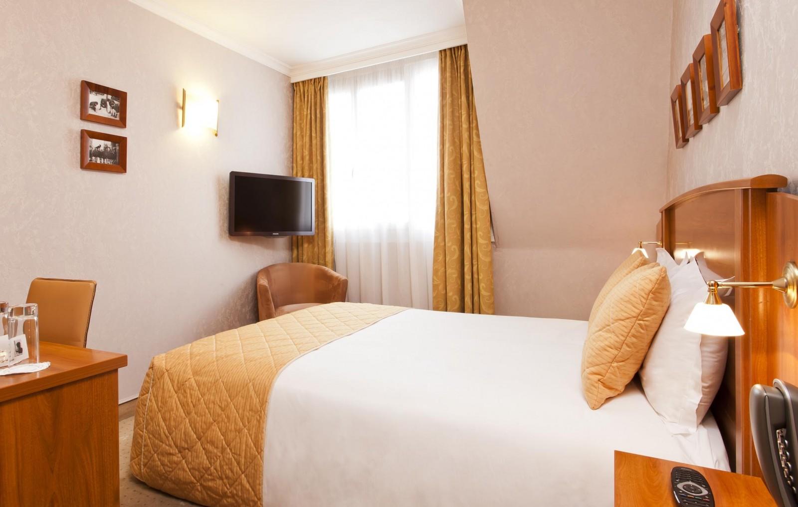 Elysees Opera 4* Parigi