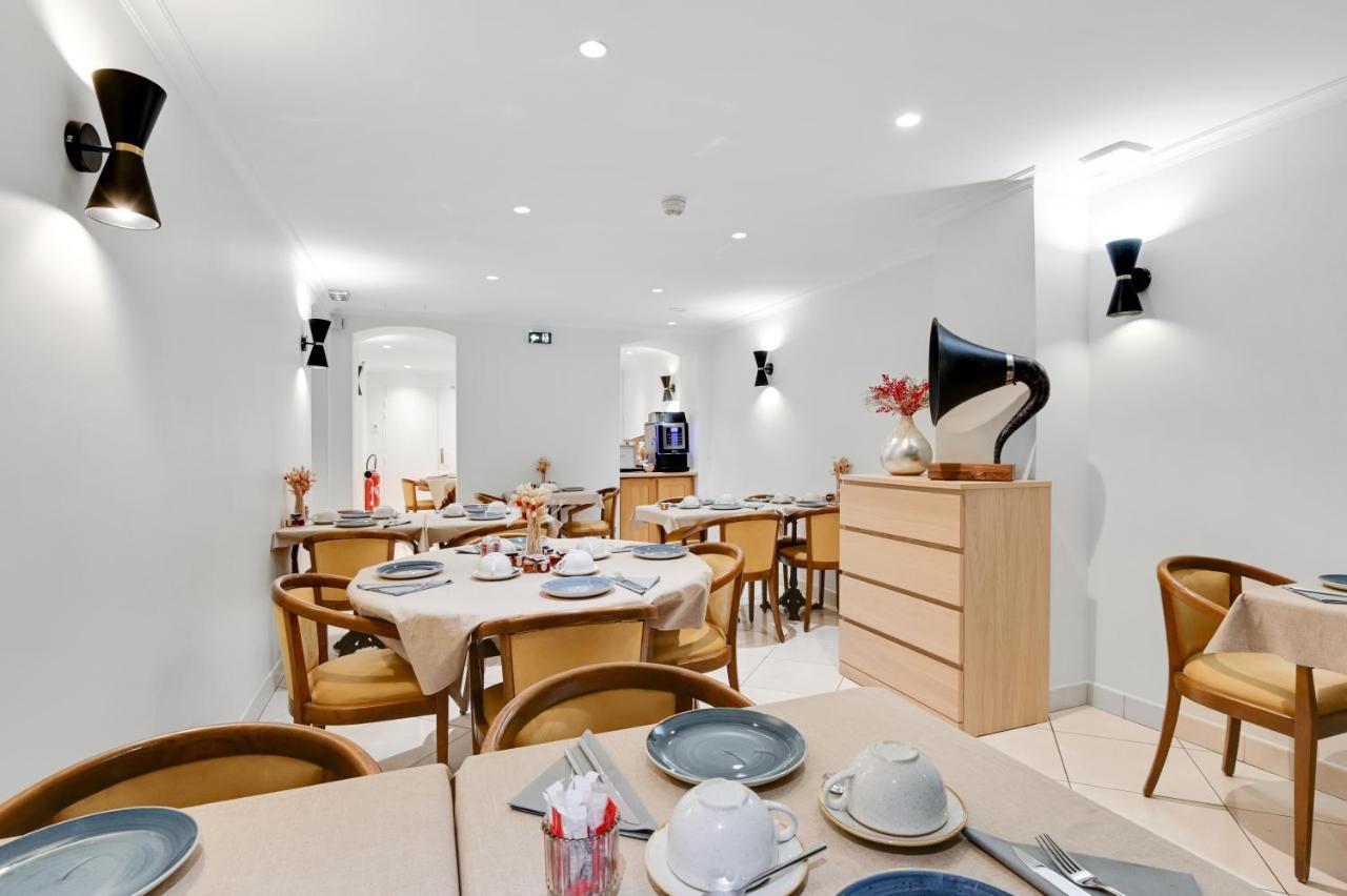 Elysees Opera 4* Parigi