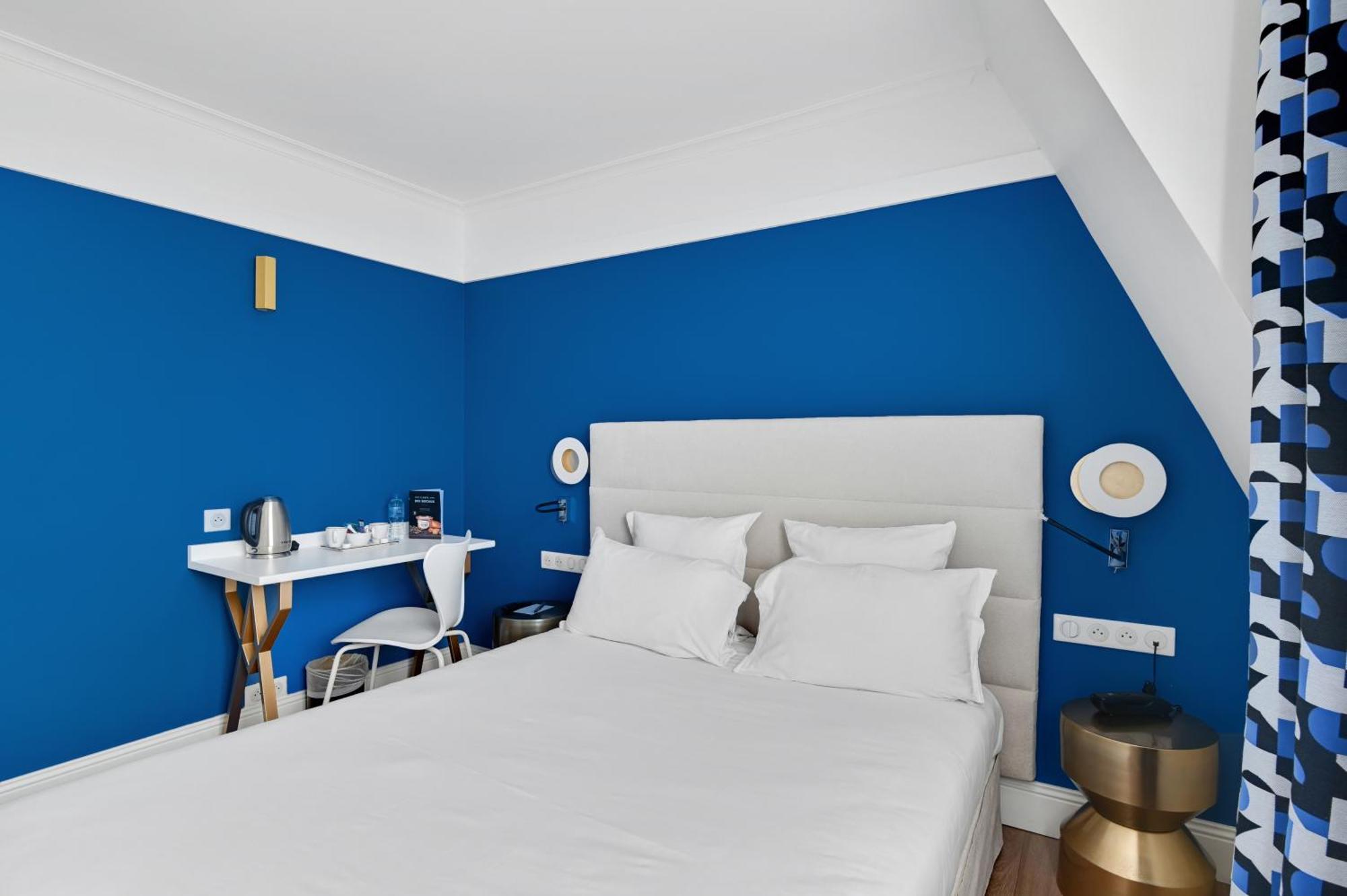 Elysees Opera Hotel 4*