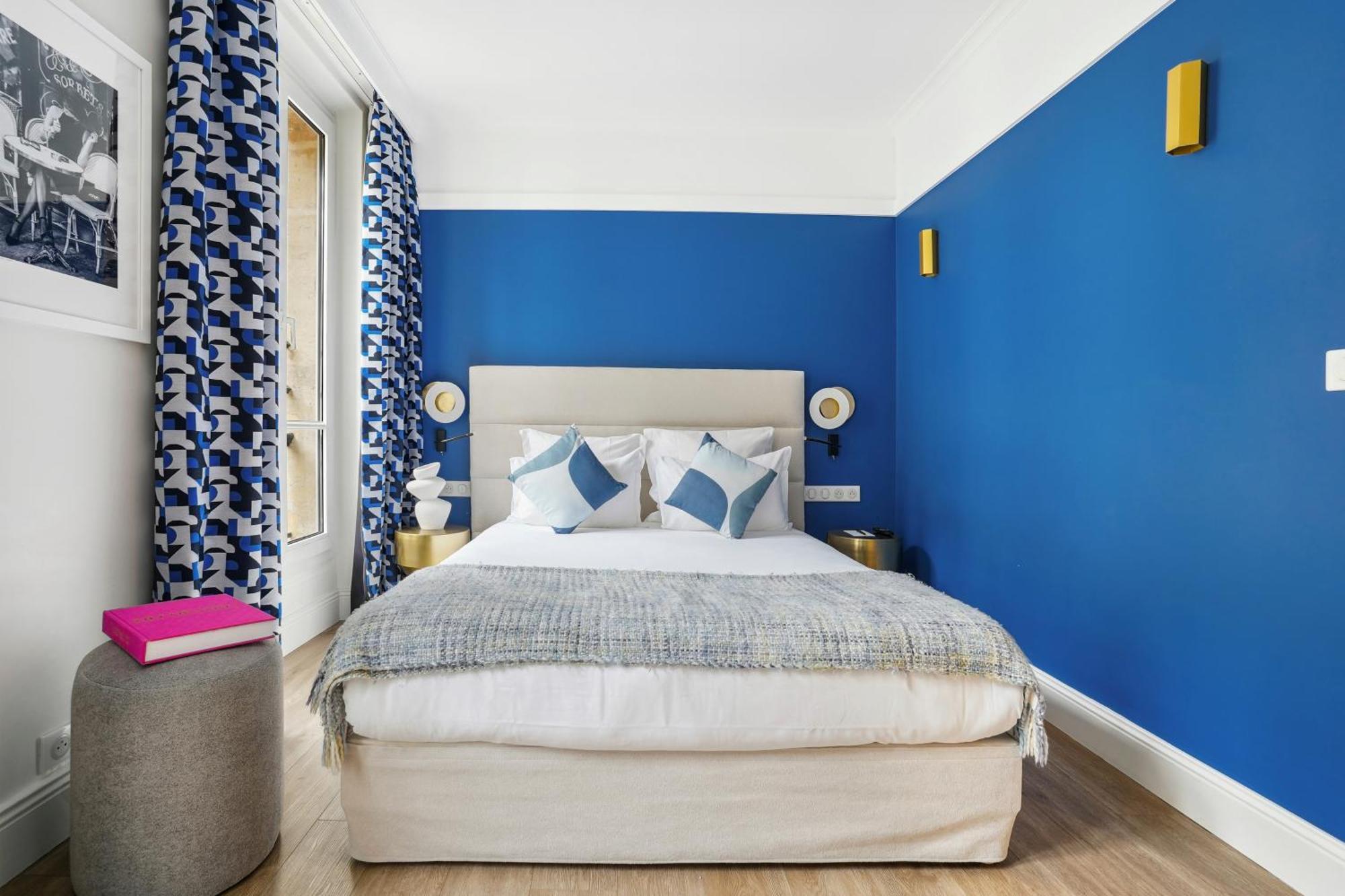 Elysees Opera 4* Parigi