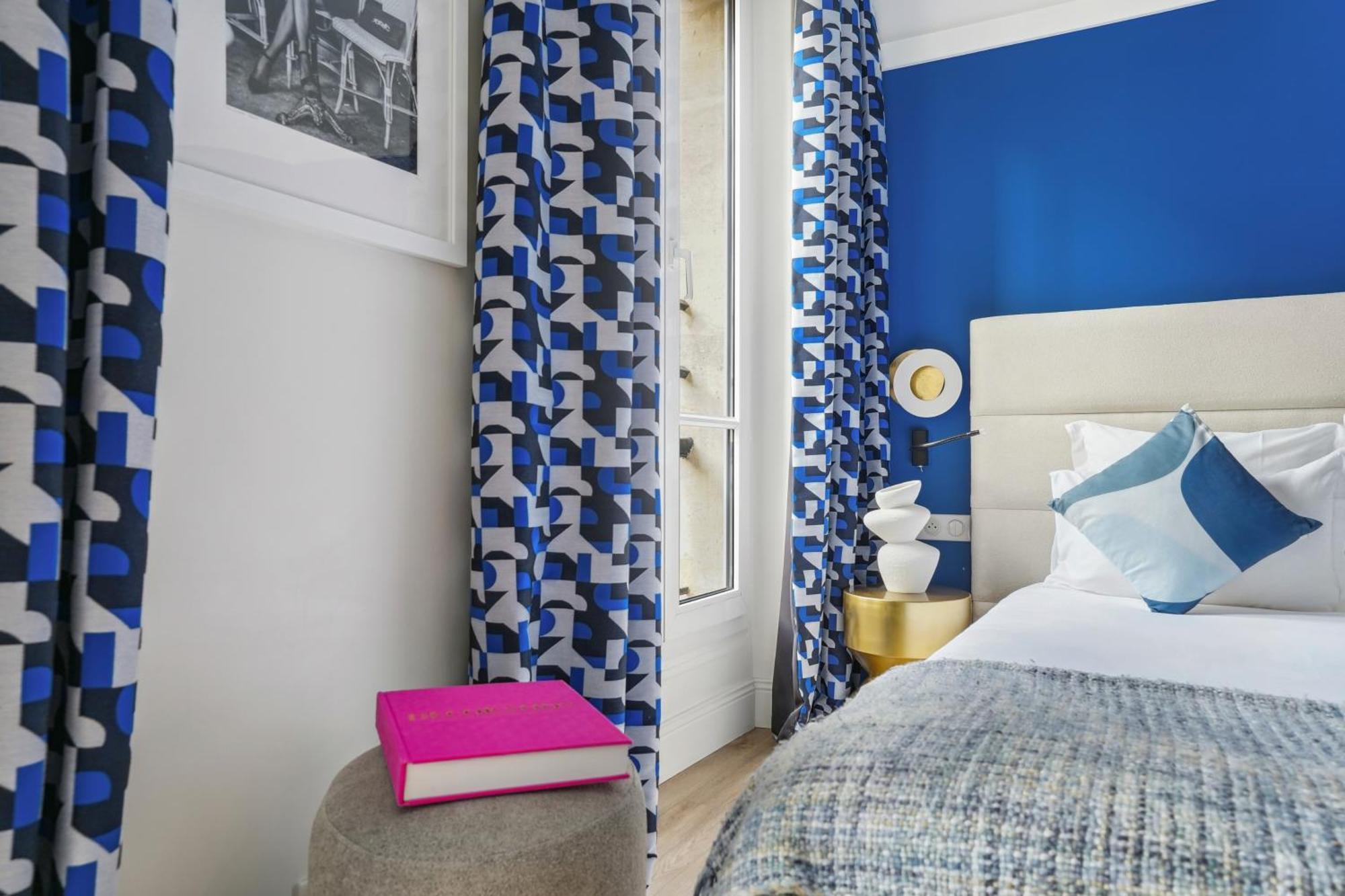 Elysees Opera Hotel 4*