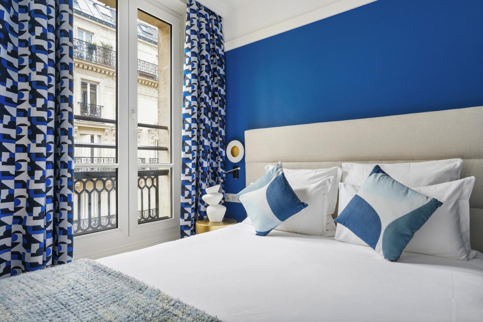 Elysees Opera Hotel Parigi