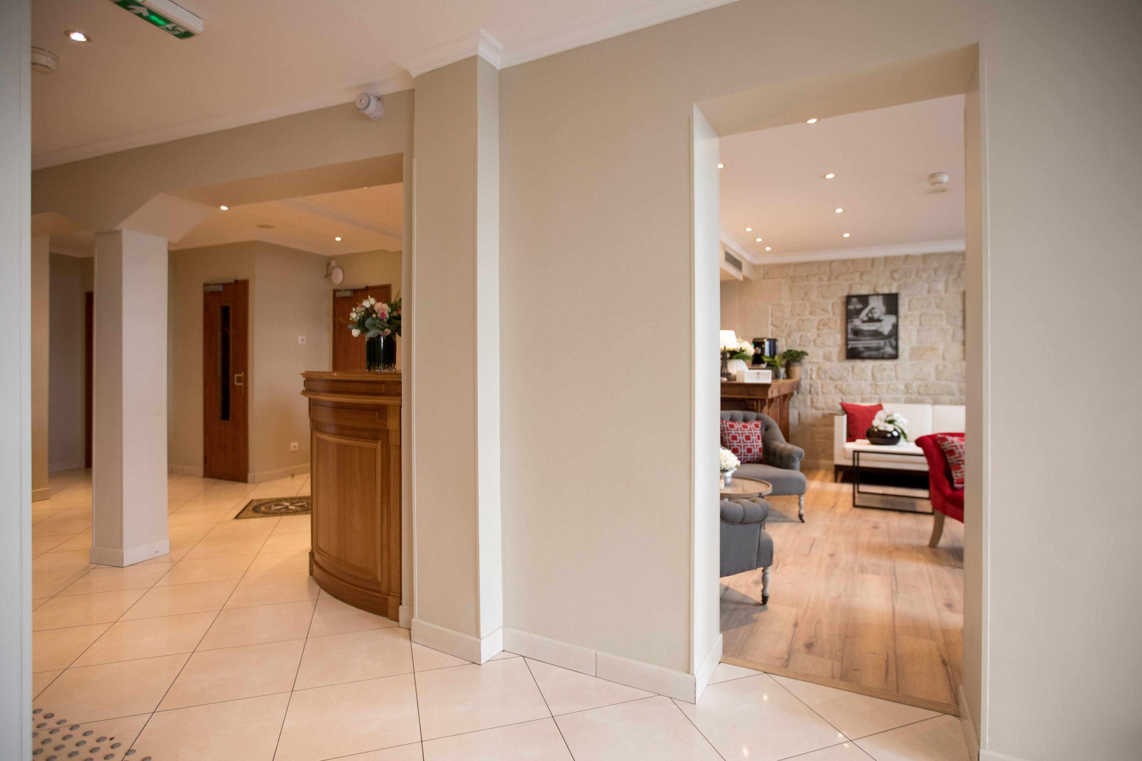 Elysees Opera 4* Parigi