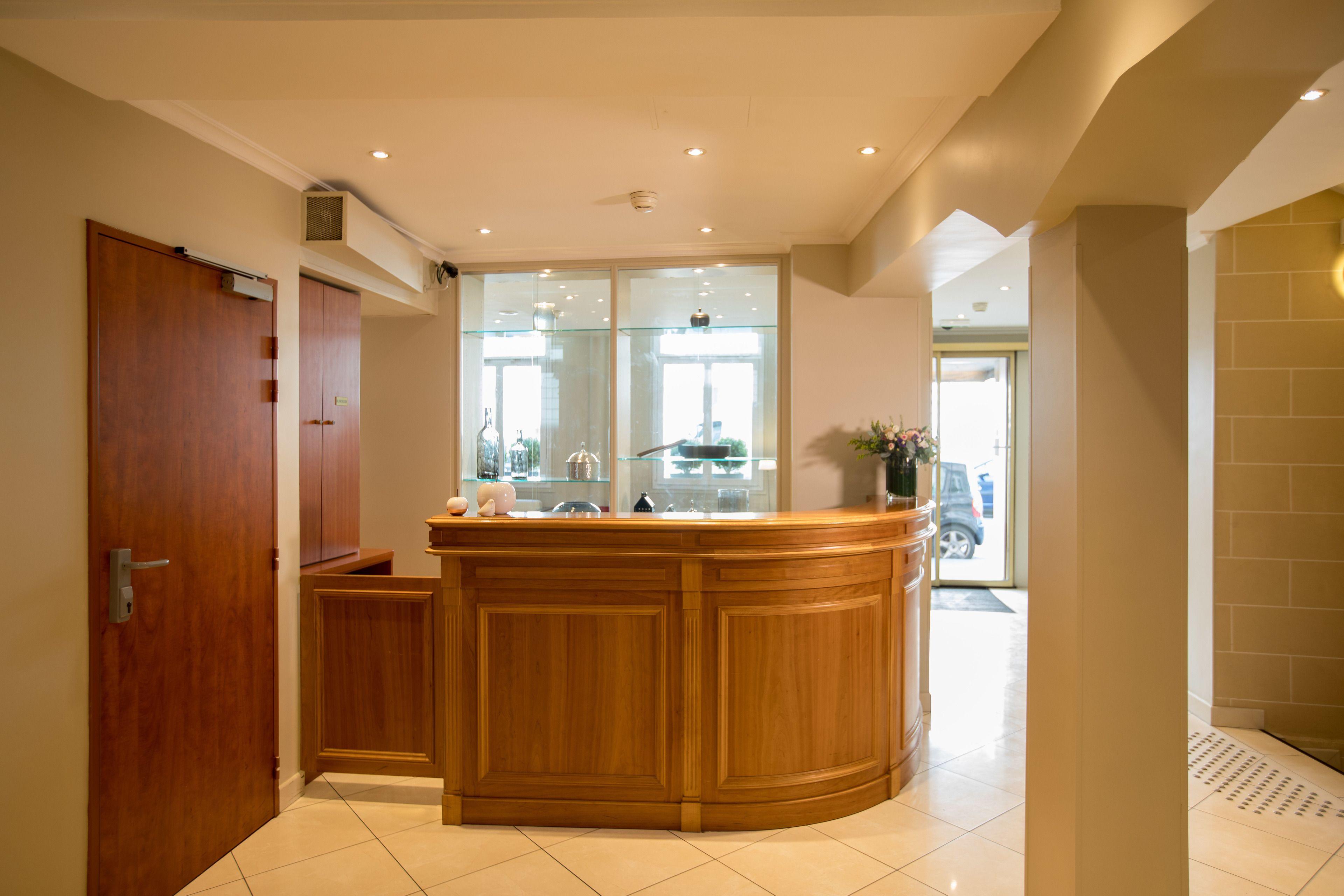 Elysees Opera Parigi