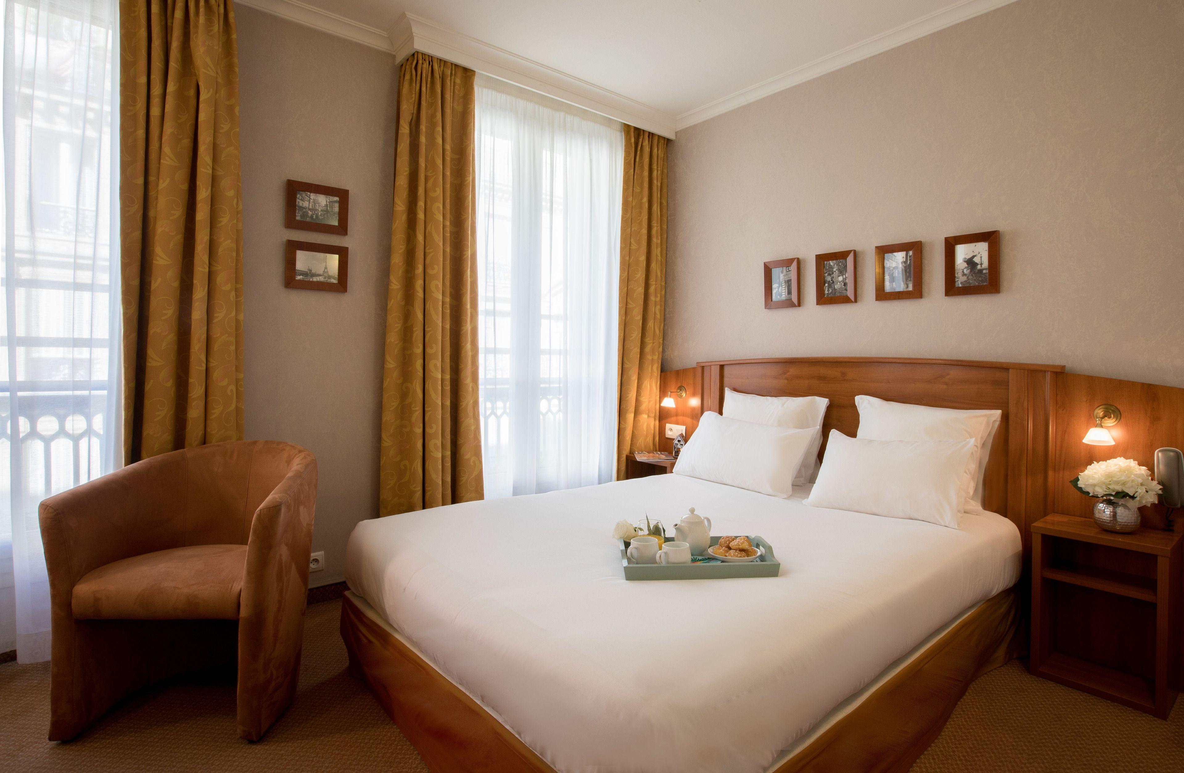 Elysees Opera Hotel Parigi