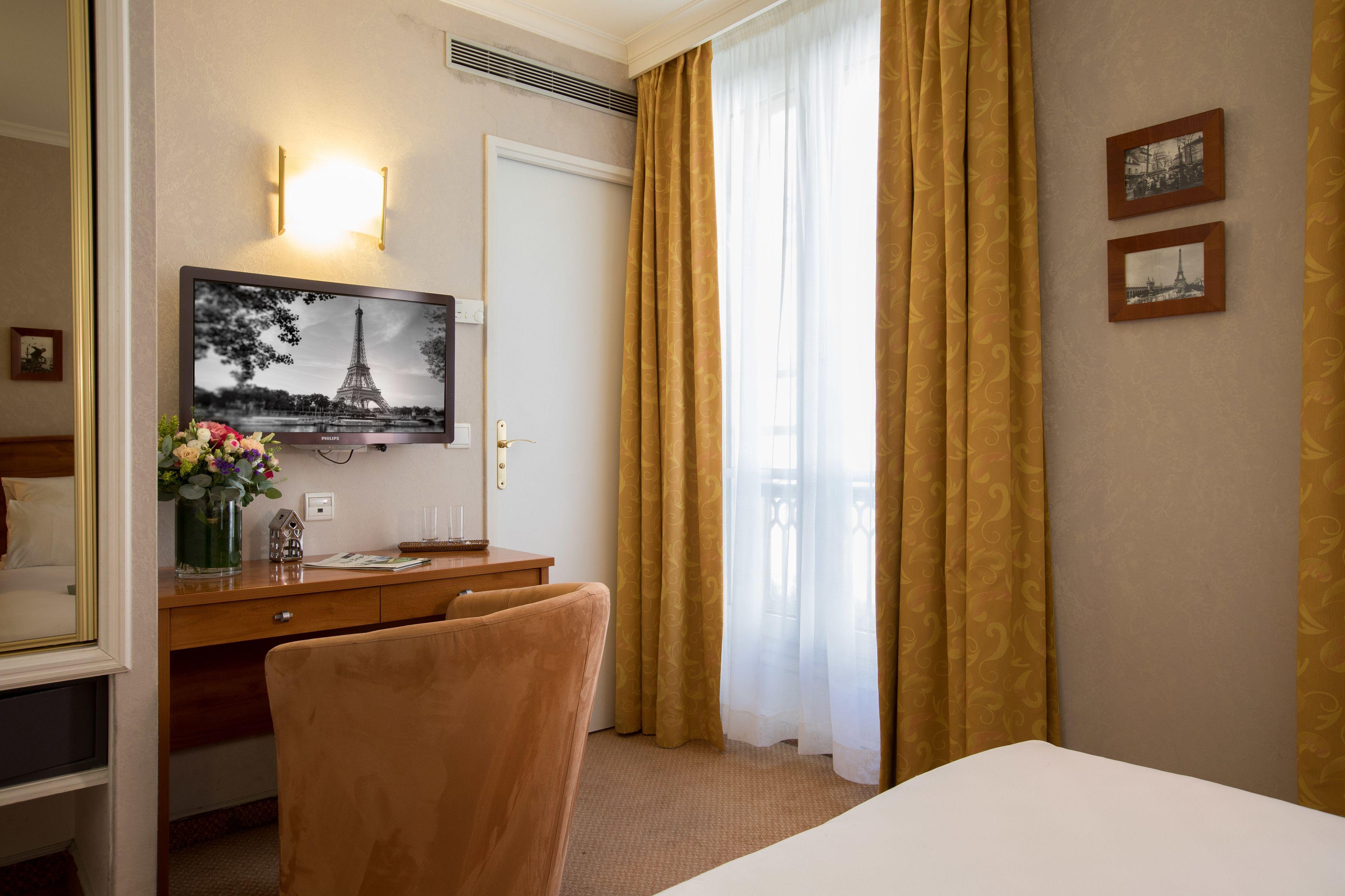 Hotel Elysees Opera 4*