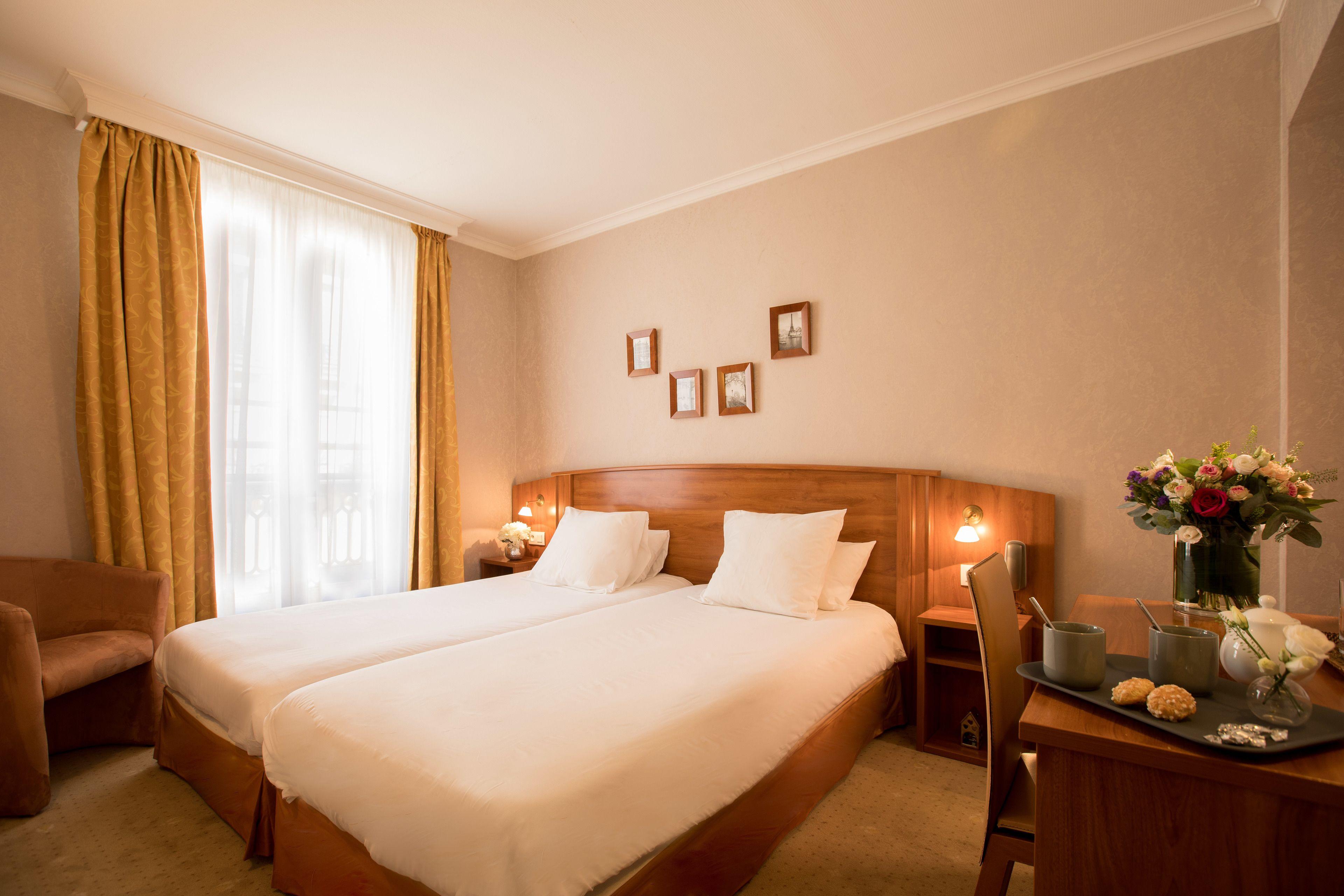Hotel Elysees Opera 4*