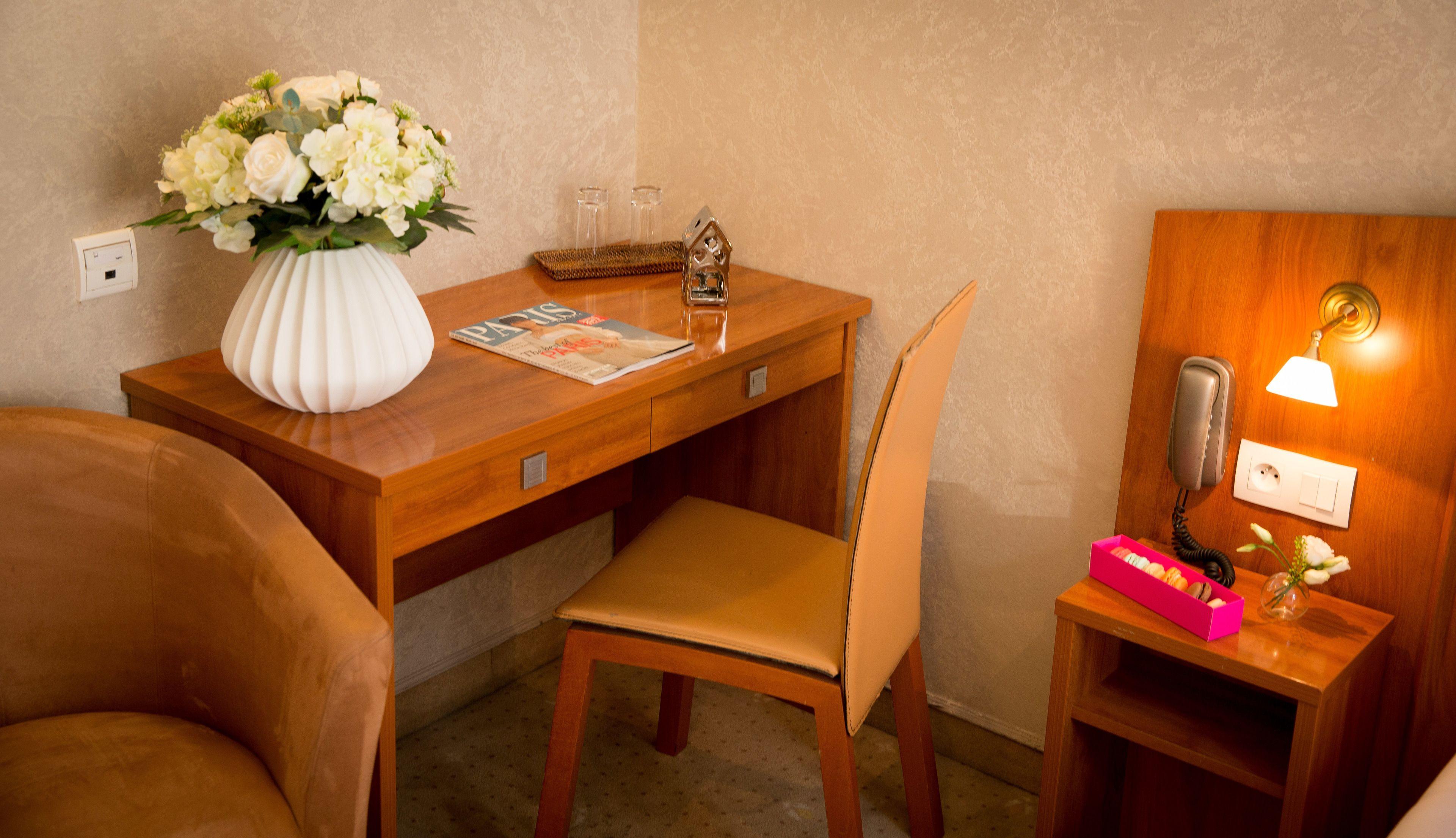 Elysees Opera 4* Parigi