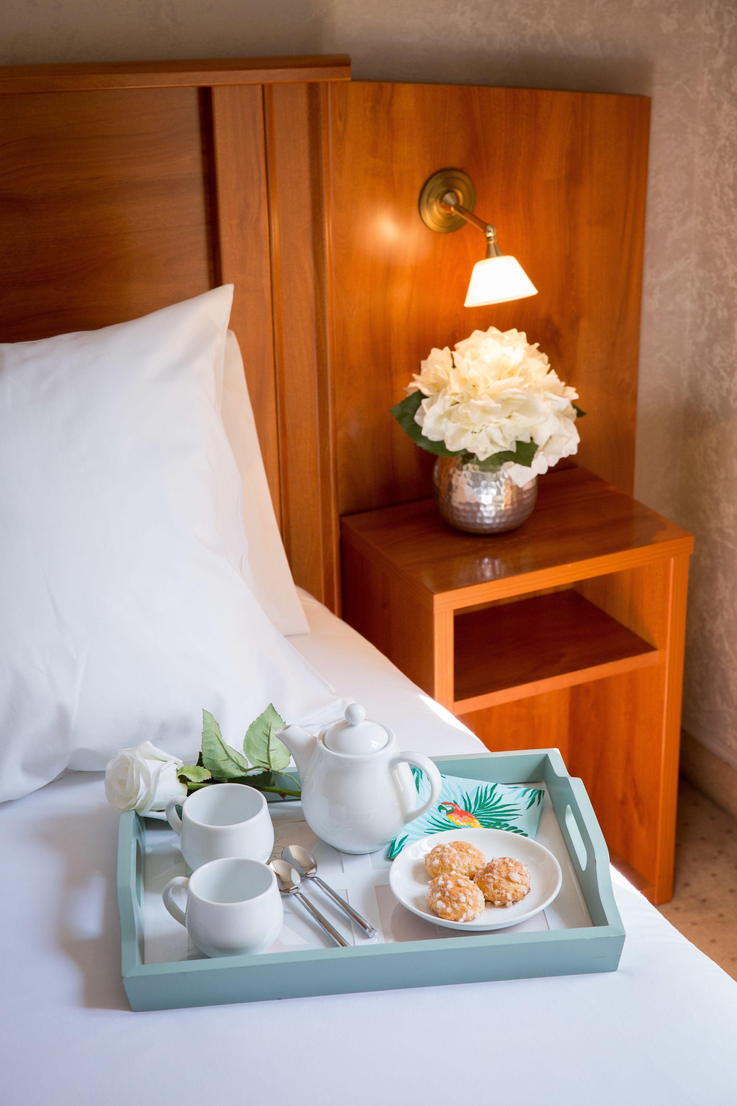Elysees Opera 4*