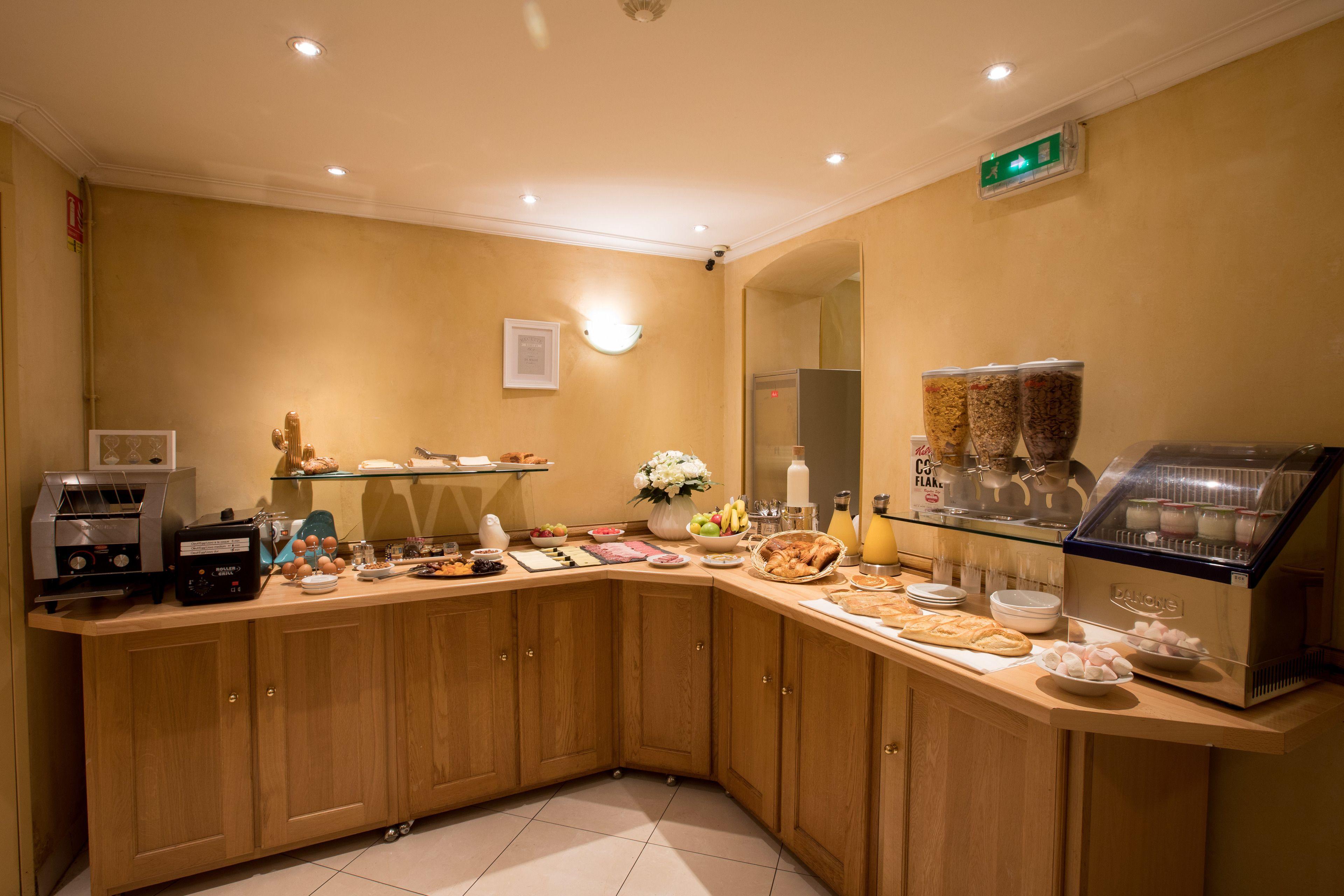 Elysees Opera 4* Parigi