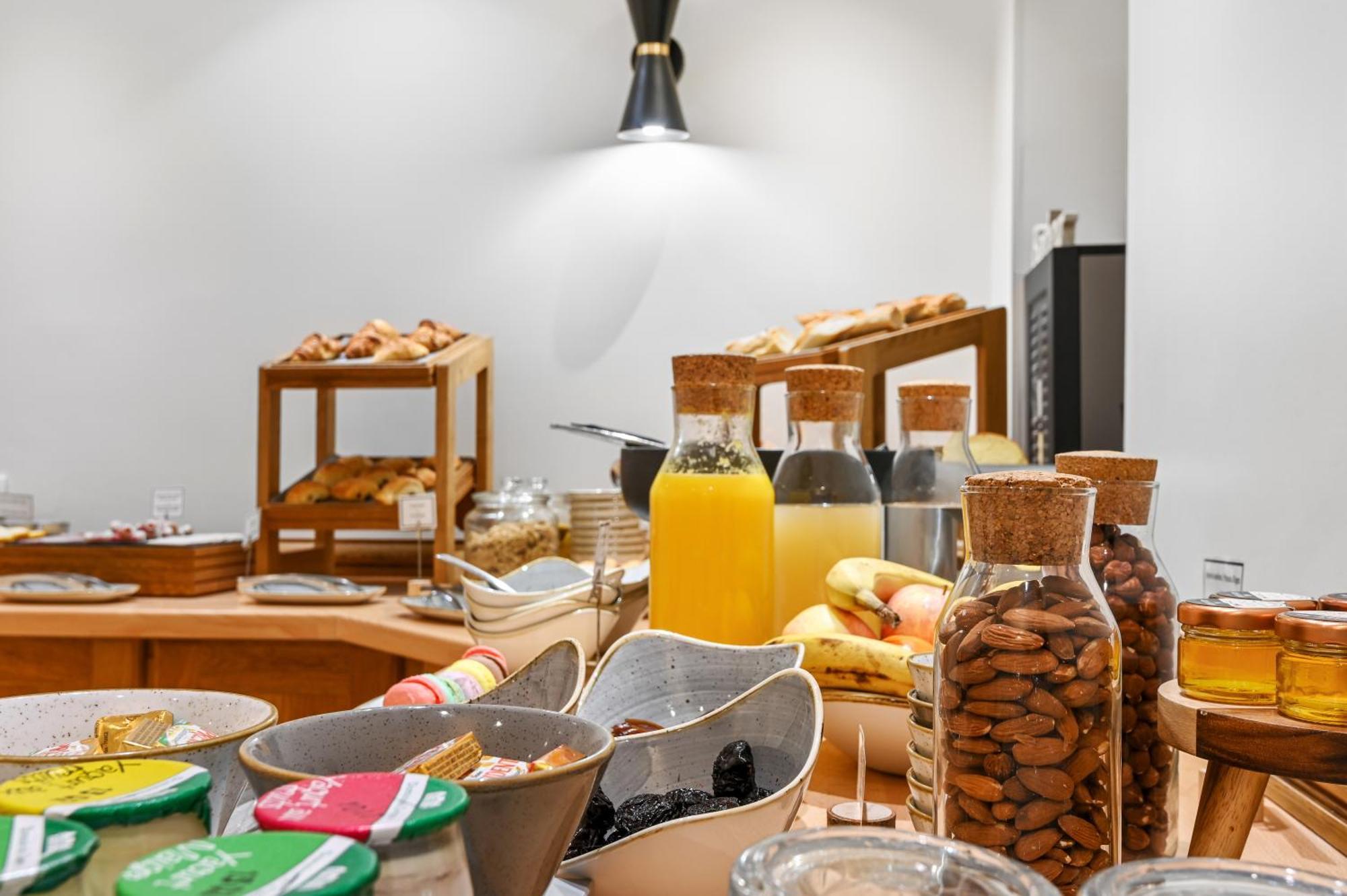 Elysees Opera 4* Parigi