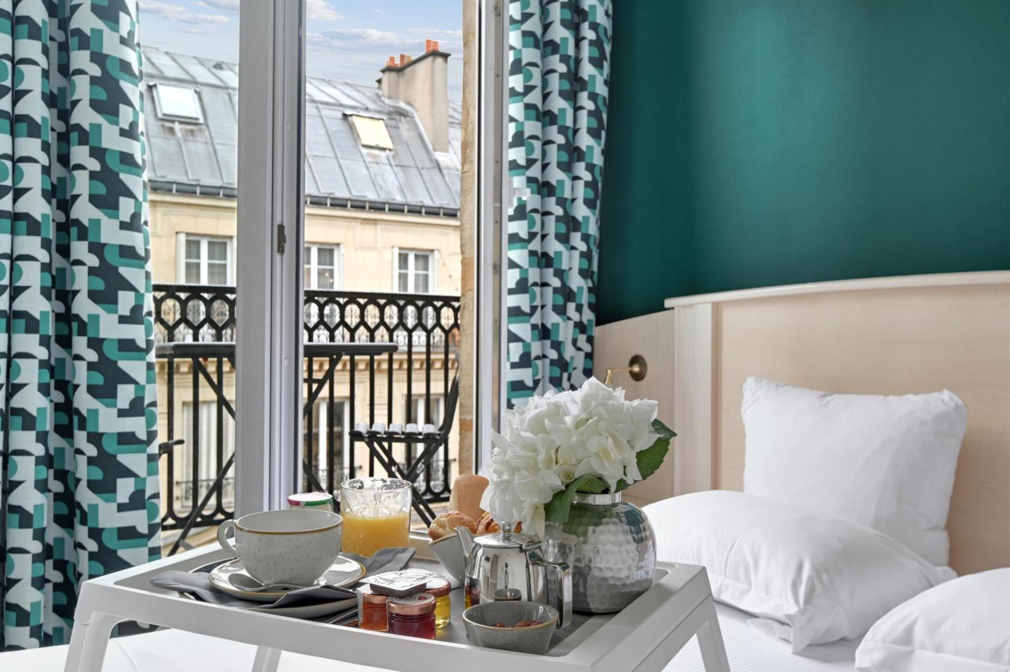 Elysees Opera Parigi