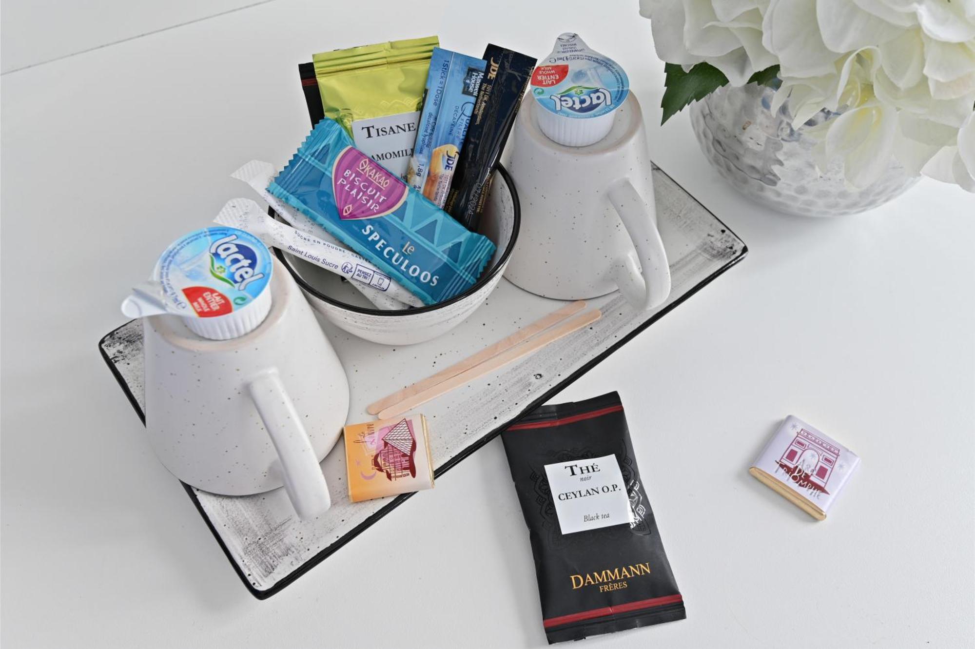 Elysees Opera Hotel 4*