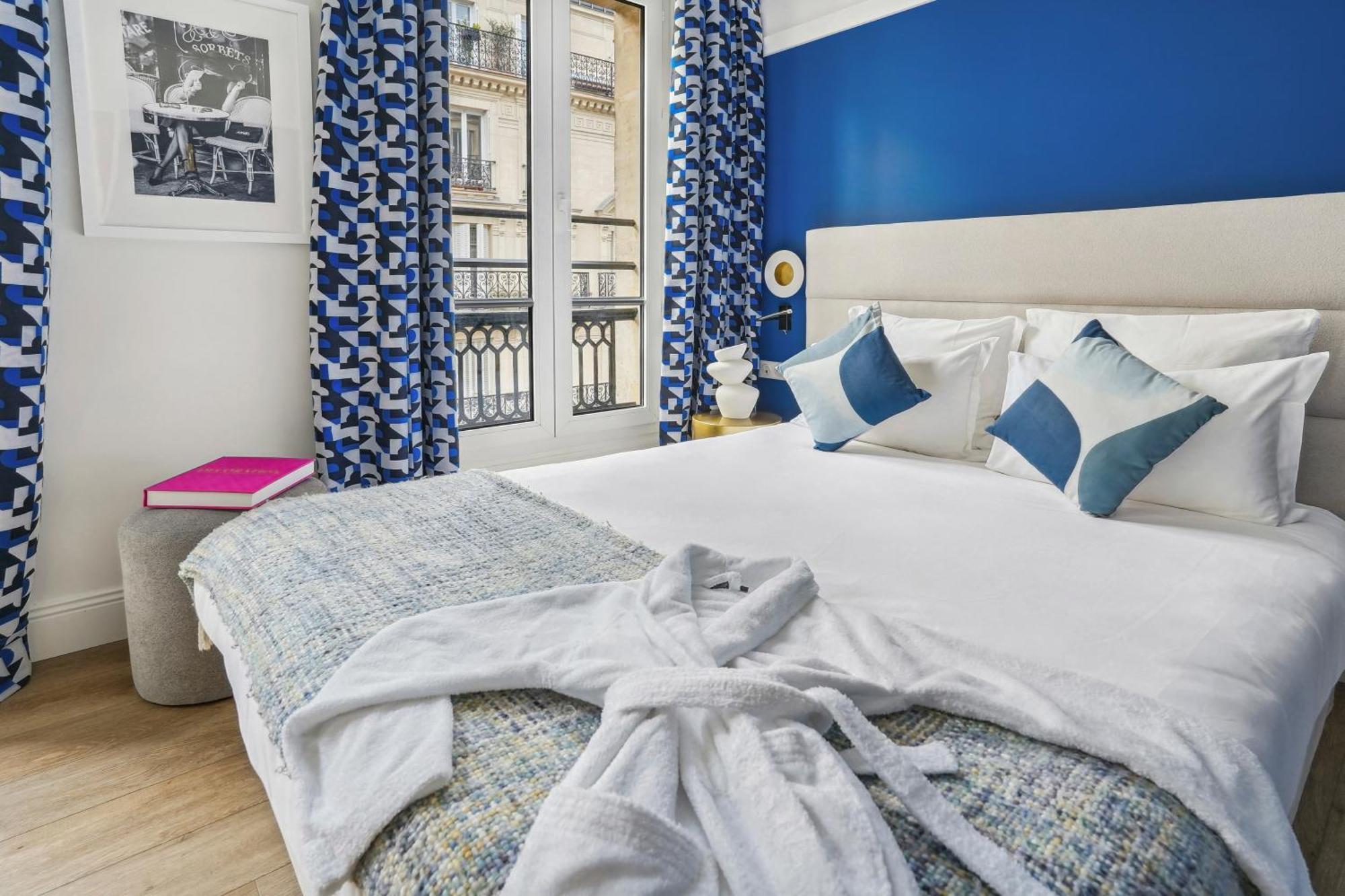 Elysees Opera Parigi