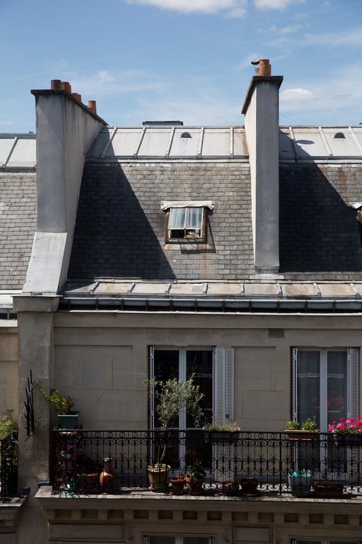 Elysees Opera Hotel 4*