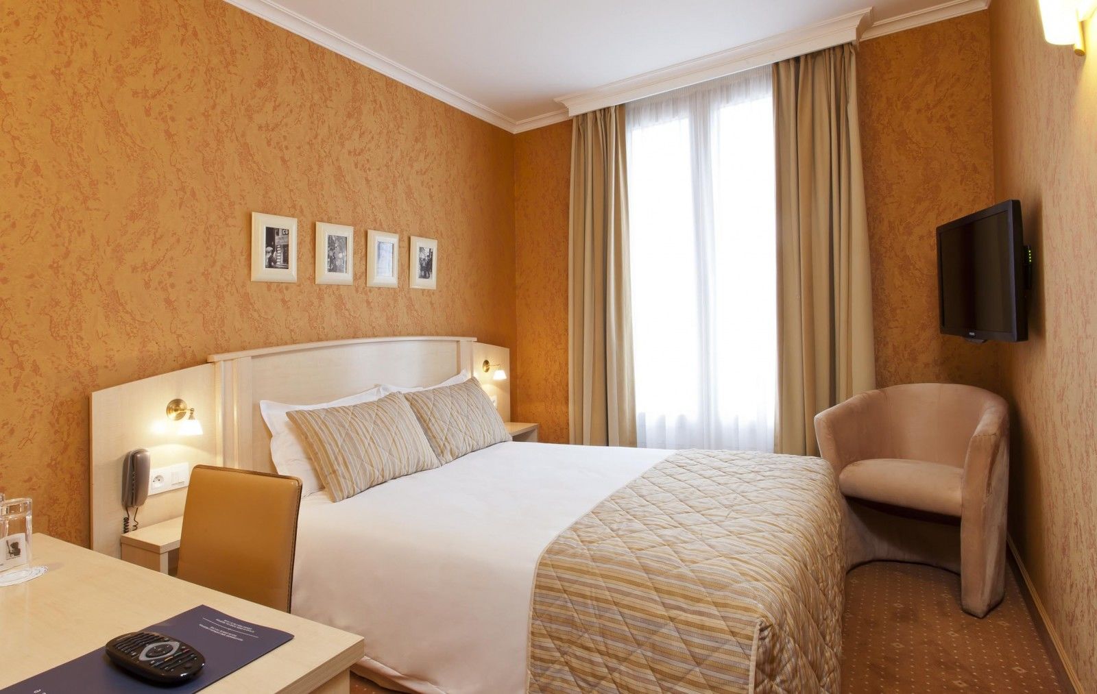 Elysees Opera Parigi