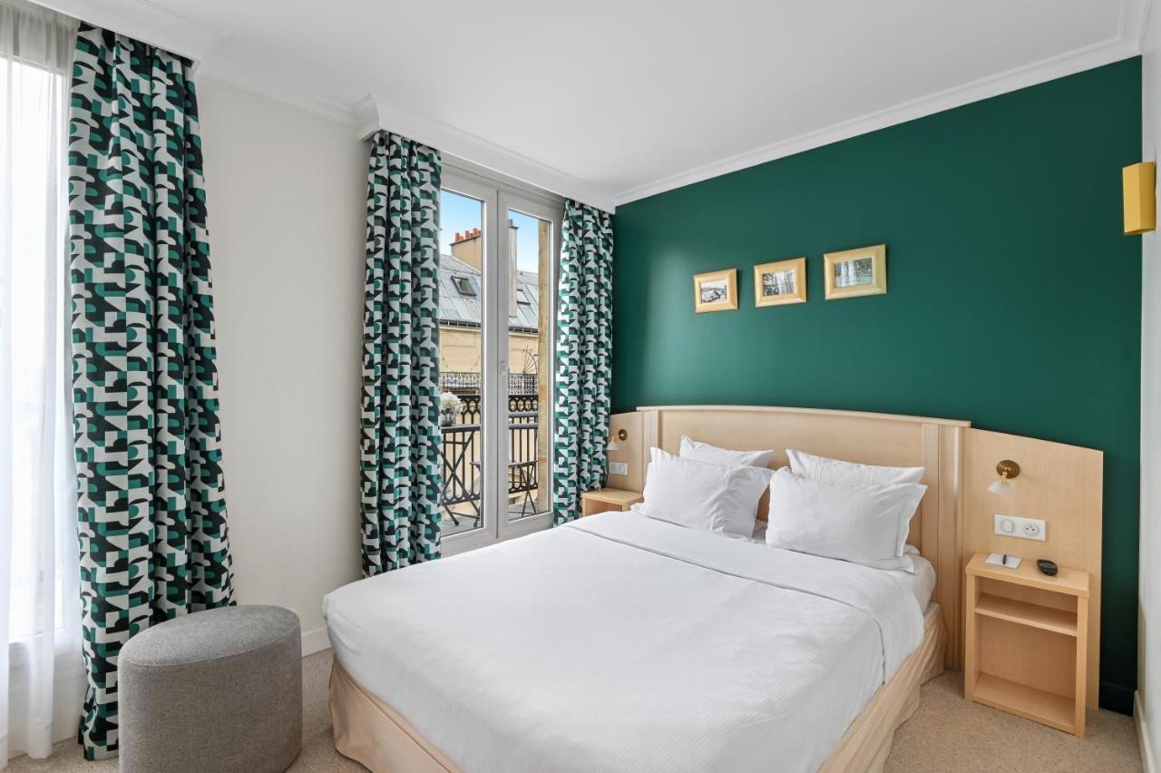 Elysees Opera Hotel Parigi